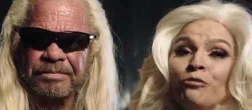 Dog's Most Wanted - Beth Chapman freed from Facebook Jail. - Image credit - WGN | Twitter