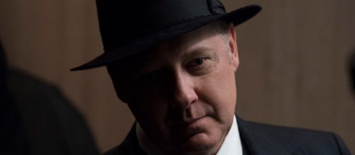 Fans are hoping to finally learn Red's real identity in 'The Blacklist' season 7. (Image via The Blacklist Facebook page)