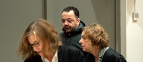 Germania, ergastolo all'infermiere killer, il giudice: 'La tua colpa è insondabile'