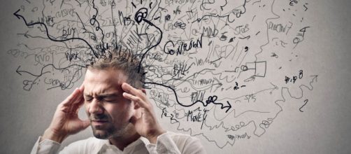 Los pensamientos negativos pueden alterar las funciones cerebrales