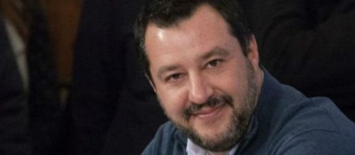 Matteo Salvini si scontra contro la sentenza del Tar di Firenze.