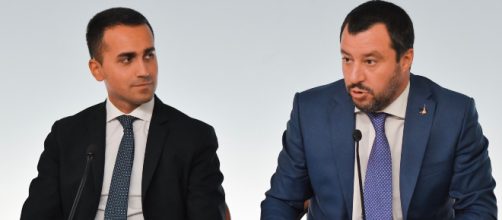Pensioni, Di Maio all’Ue: ‘Quota 100 non si tocca’. E Salvini: l’obiettivo è Quota 41.