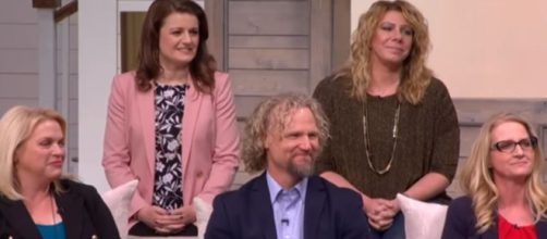 Sister Wives Brown family are subject to many rumors lately - Image credit - Pickler and Ben/YouTube