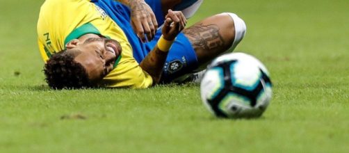 Substituto para Neymar será definido ainda nesta quinta-feira (6). (Arquivo Blasting News)