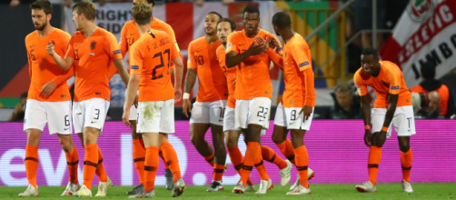 Nations League, Olanda-Inghilterra 3-1 d.t.s.