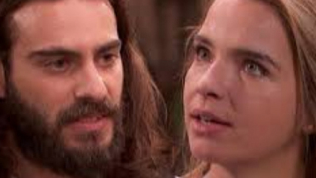 Il Segreto, anticipazioni: Isaac confessa ad Antolina di volerla lasciare per Elsa