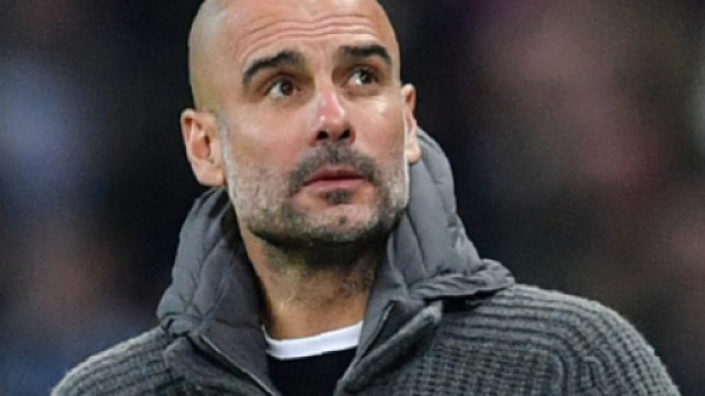 Juventus, ancora possibile l'arrivo di Guardiola
