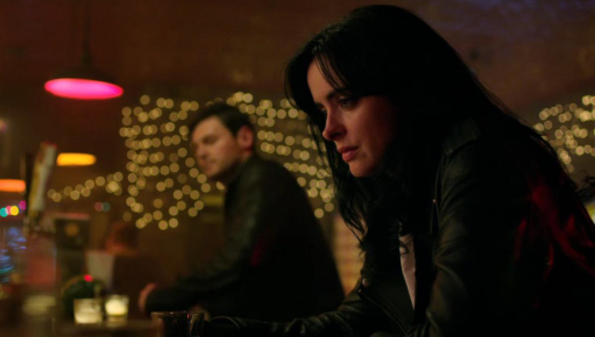 Marvel S Jessica Jones Releases Trailer For Climactic Season 3