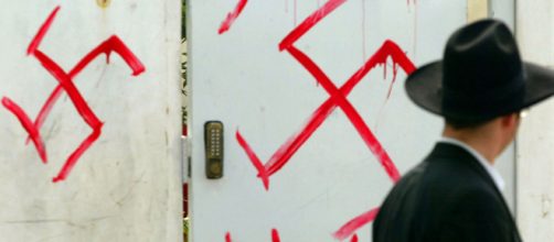 Antisemitism in 2017: A Year in Review! – Part I - newantisemitism.com
