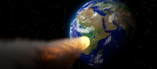 Asteroide potrebbe colpire la Terra entro la fine dell'anno: una possibilità su 7.000
