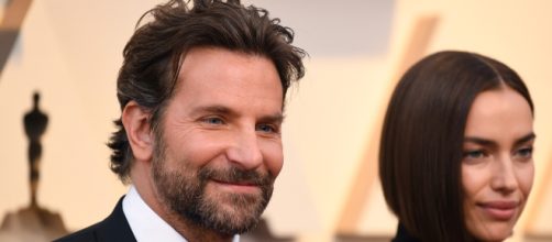 Bradley Cooper e Irina Shayk não estão mais juntos, afirma People. (Arquivo Blasting News)
