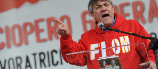 Il nuovo segretario generale della Cgil e' Maurizio Landini – La ... - lavipera.it