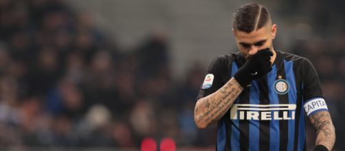 La Roma insiste su Mauro Icardi