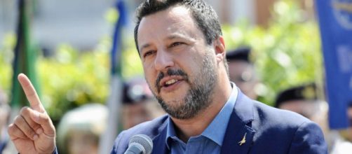 Pensioni, Salvini: ‘Tornare alla vecchia legge Fornero? Neanche morto’
