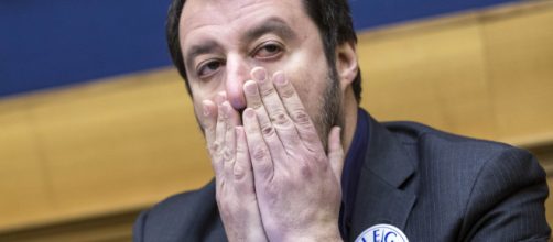 Salvini gioiesce per arresti, ma operazioni non sono concluse: irritazione dalle procure - Notiziario SantAlessandro - santalessandro.org