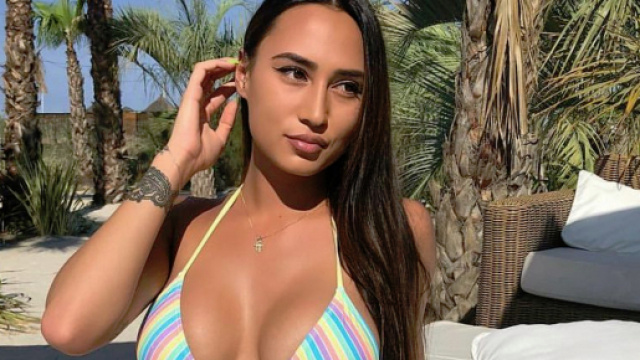 Les Anges 11 - Astrid Nelsia en dépression, elle se confie sur Snapchat : "J'ai envie de mourir"