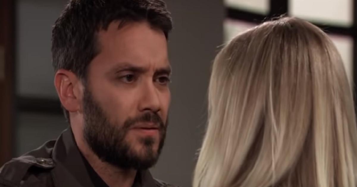 'General Hospital' Spoilers: Dante returns to Port Charles and breaks ...