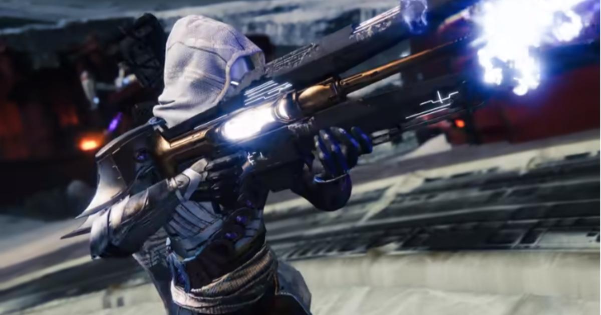 ‘Destiny 2:’ Lumina hand cannon quest details, New Exotics in the works