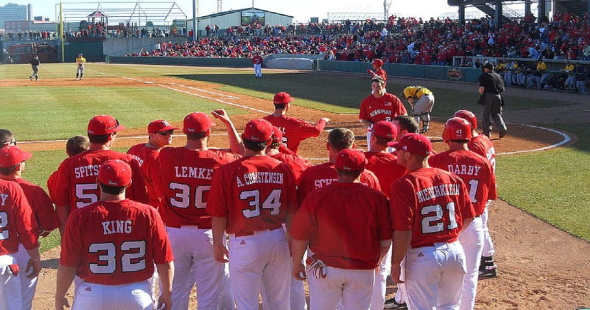 Commits appear dedicated to Nebraska baseball despite Darin Erstad