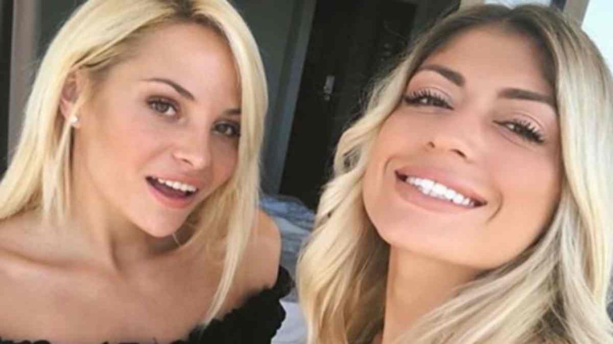 Oxanna Les Princes De L amour Taclée par son ex-meilleure amie Oxanna, Elsa Dasc fait une croix sur leur  amitié