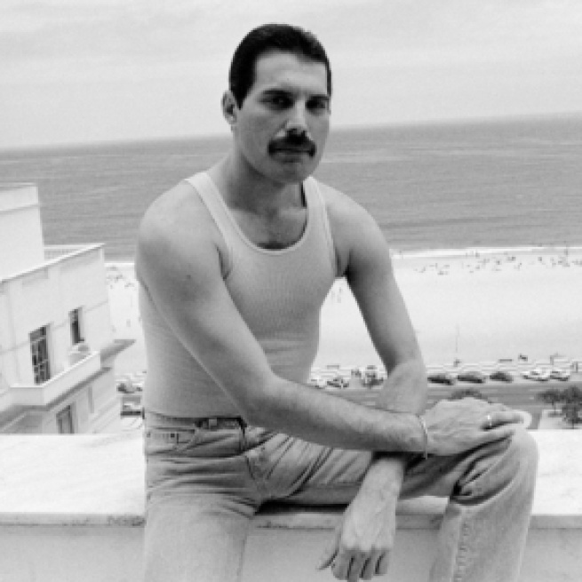 Previously unheard Freddie Mercury vocal track to be released (Source: Blasting News library)
