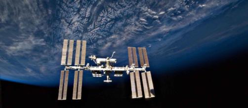Capsula spaziale statunitense cruciverba