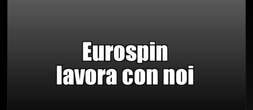 Eurospin cerca addetti vendita, macellai e gastronomi in varie province.