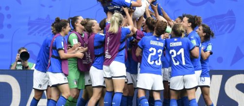 Mondiali femminili 2019, dopo la vittoria contro l'Australia l'Italia affronterà la Giamaica venerdì 14 giugno