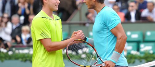 Nadal vs Thiem, finale Roland Garros 2019 in diretta su Eurosport