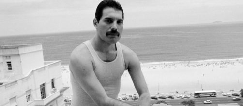 Previously unheard Freddie Mercury vocal track to be released (Source: Blasting News library)