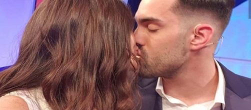 U&D gossip, la Nasti sbotta contro chi la compara a Sara: 'Ma non vi siete stancati?'