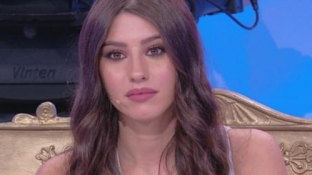 Angela Nasti, paragonata a Sara Affi Fella di U&D, sbotta: 'Non cerco like facili'.