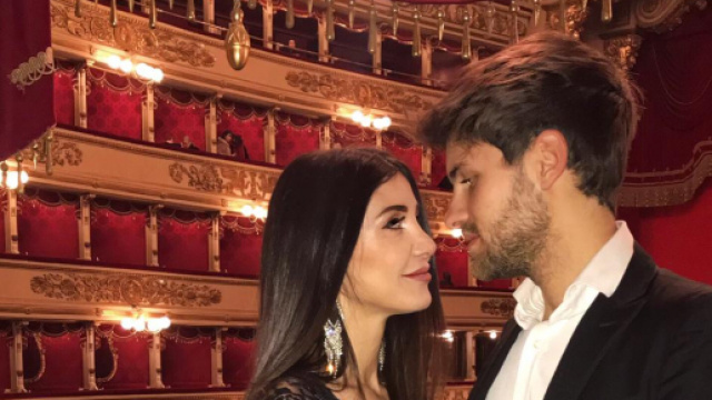 Lucino e Galimi verso Temptation Island Vip.