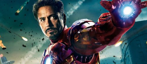 Homem de Ferro: um dos heróis preferidos da Marvel Comics. (Arquivo Blasting News)