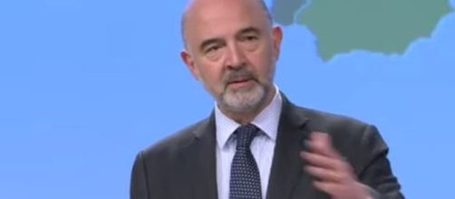 Pierre Moscovici rivela che, secondo lui, Trai sa cosa fare