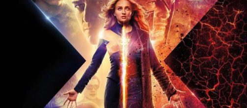 X-Men: Dark Phoenix (cinematographe.it)