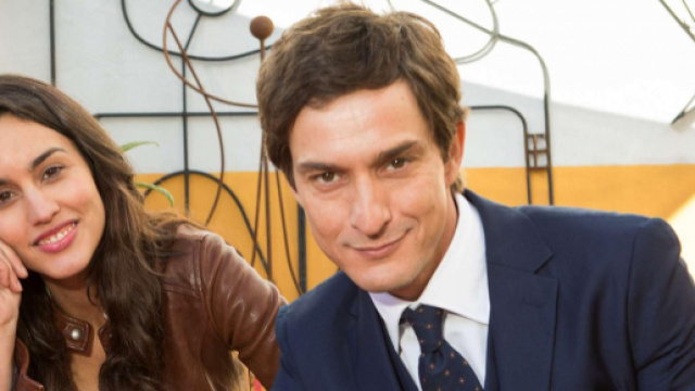 Canale - replica di Lontano da te