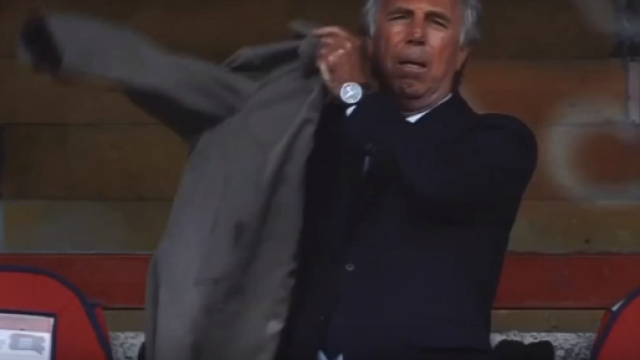 Enrico Preziosi pronto ad annunciare Andreazzoli, ma a breve dovrebbe ricevere un'offerta per la cessione del Genoa