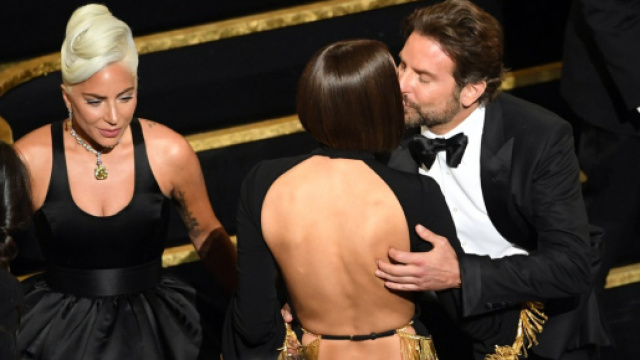 Irina Shayk e Bradley Cooper si sono lasciati.