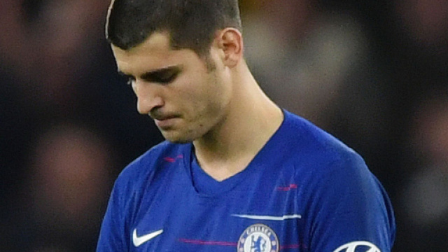 Morata, ladri in casa durante il match