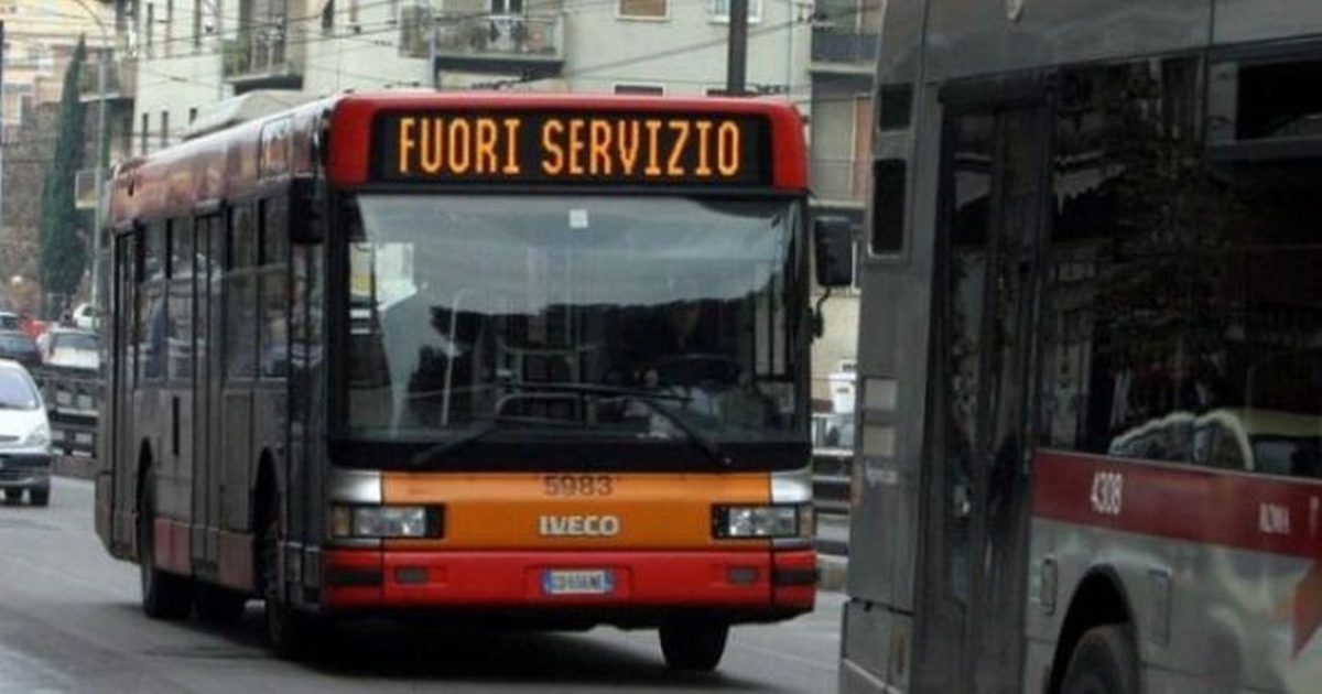 Sciopero Dei Lavoratori Su Treni, Bus E Aerei Dal 20 Al 24 Giugno