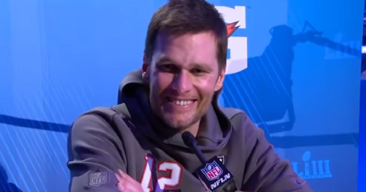 Tom Brady's six Super Bowl rings wow Browns' wide receiver Odell