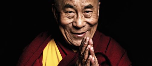 Dalai Lama and advice on peace and life — Steemit - steemit.com