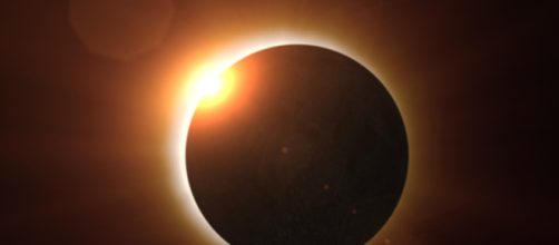 En Julio habrá dos eclipses: uno de Sol y otro de Luna