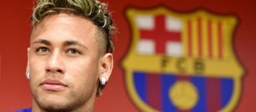 Mercato PSG : Neymar 'fou amoureux' du Barça