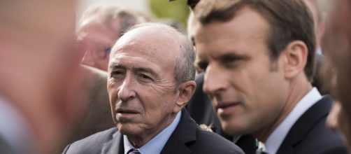 Municipales 2020 : Gérard Collomb entend recevoir l'adoubement de Macron à Lyon