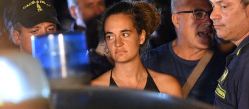 Sea Watch 3, Carola Rackete è stata arrestata dopo lo sbarco - blastingnews.com