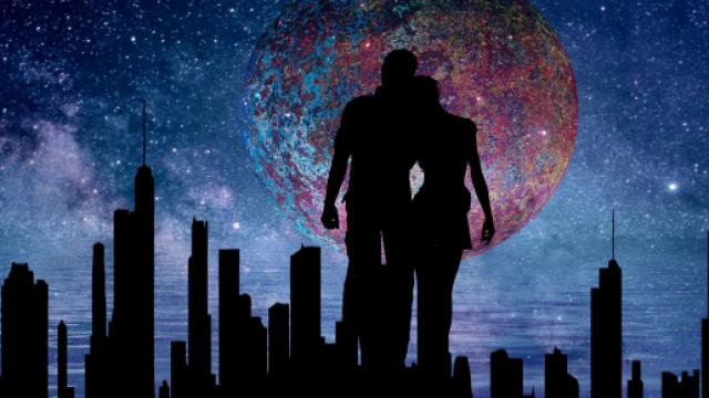 L'oroscopo dell'amore di coppia 3 luglio.