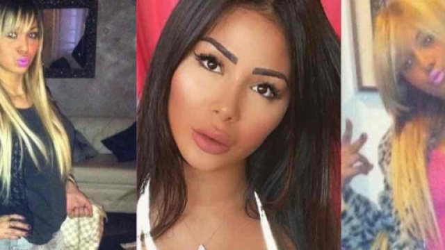 Maeva Ghennam a-t-elle menti sur ses opérations de chirurgie esthétiques ? Des photos datant de 2013 refont surface !