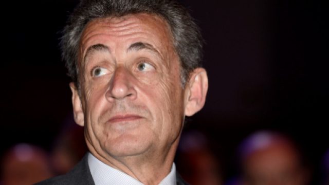 Sondage Ifop : Les Français majoritairement opposés à un retour de Nicolas Sarkozy